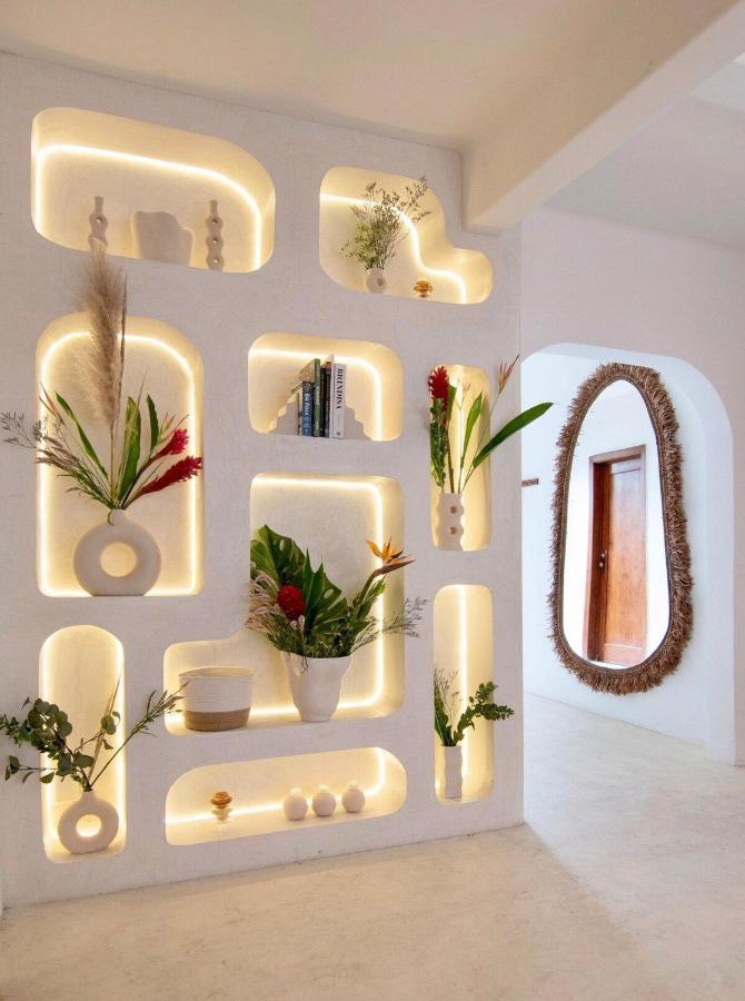 Stunning House Steps From Masaryk, Polanco Villa