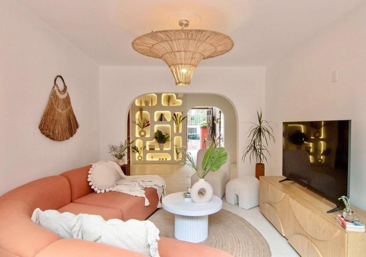 Stunning House Steps From Masaryk, Polanco