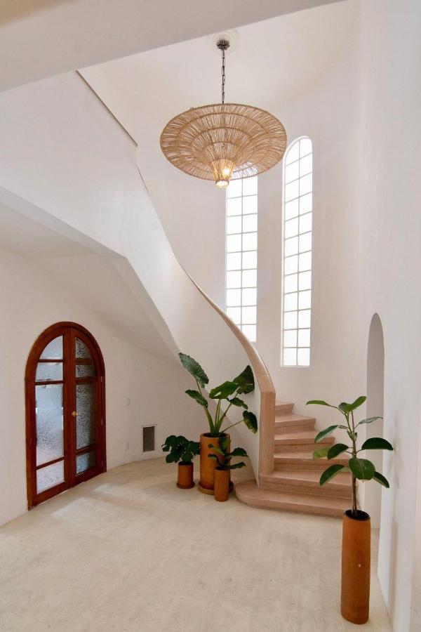 Stunning House Steps From Masaryk, Polanco Villa