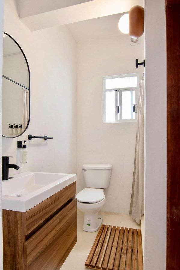 Villa Stunning House Steps From Masaryk, Polanco *