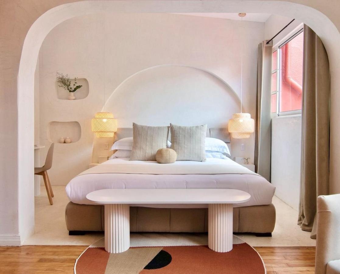 Stunning House Steps From Masaryk, Polanco *