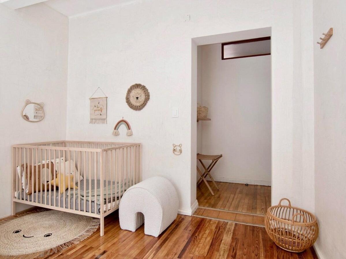 Villa Stunning House Steps From Masaryk, Polanco *