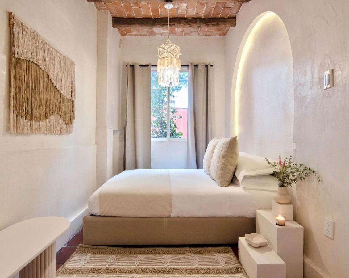 Stunning House Steps From Masaryk, Polanco *