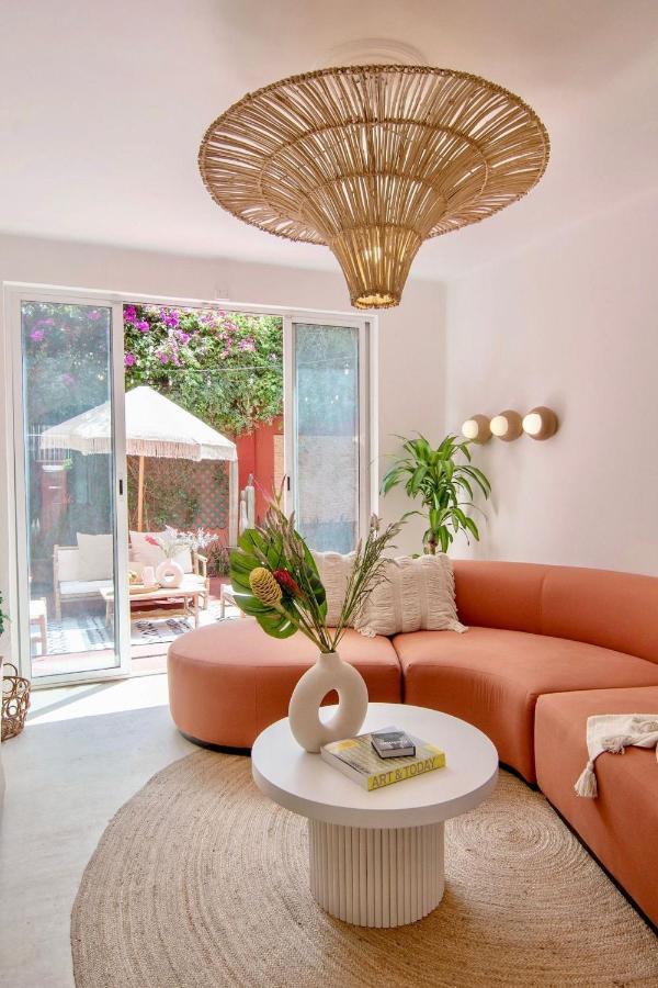 Stunning House Steps From Masaryk, Polanco