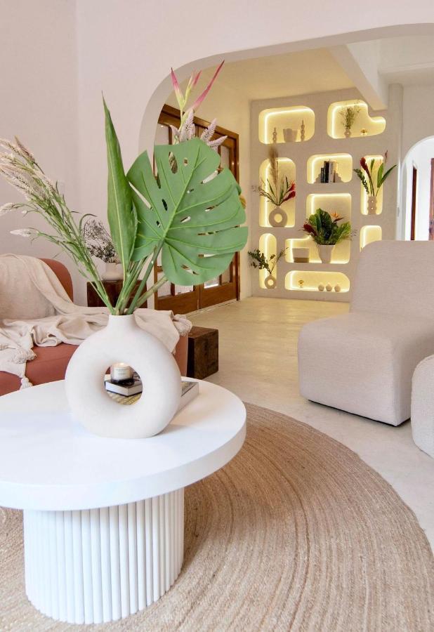 Stunning House Steps From Masaryk, Polanco