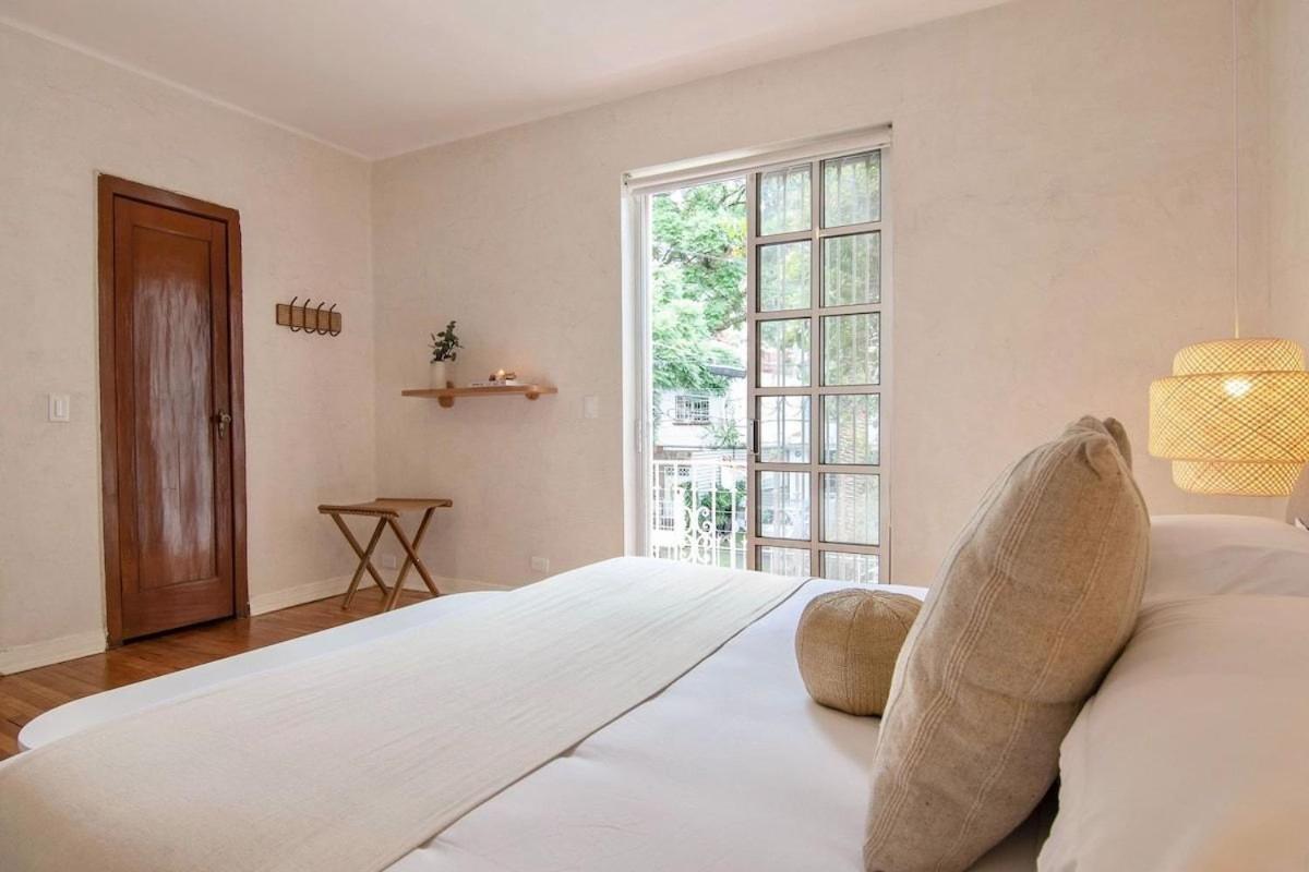 Stunning House Steps From Masaryk, Polanco *