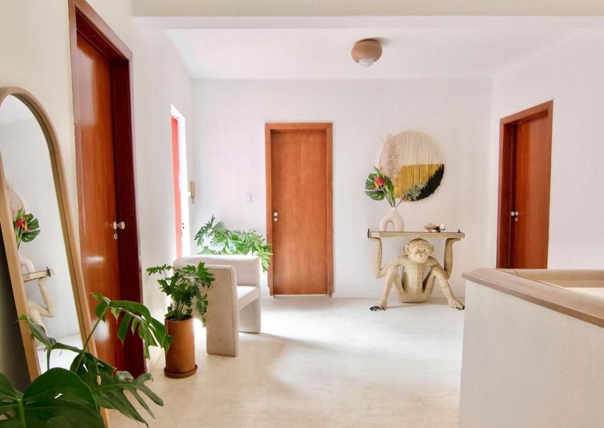 Stunning House Steps From Masaryk, Polanco *