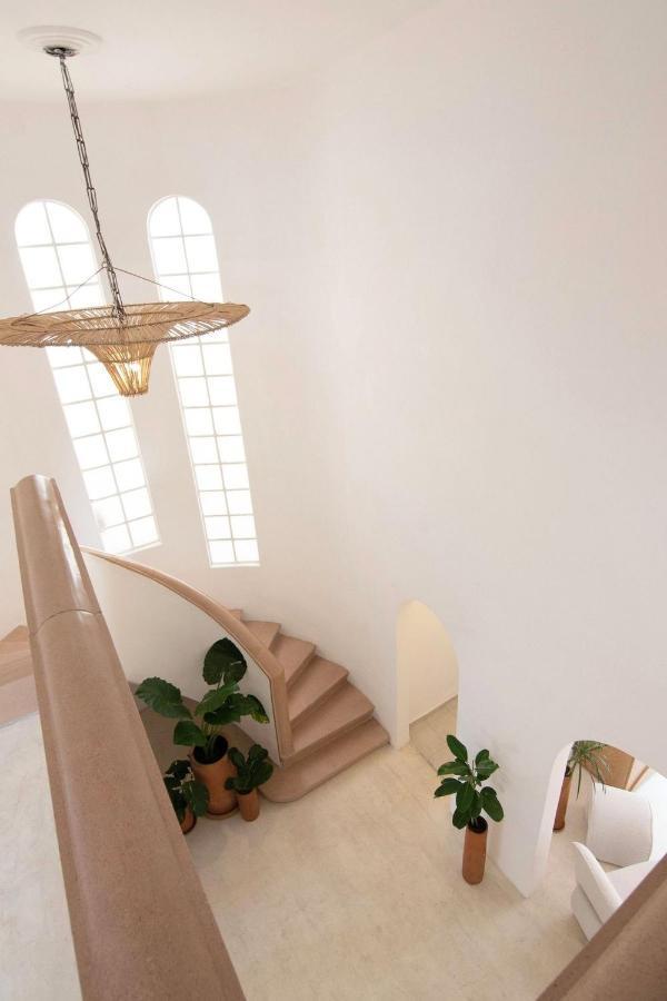 Stunning House Steps From Masaryk, Polanco Villa Mexico City