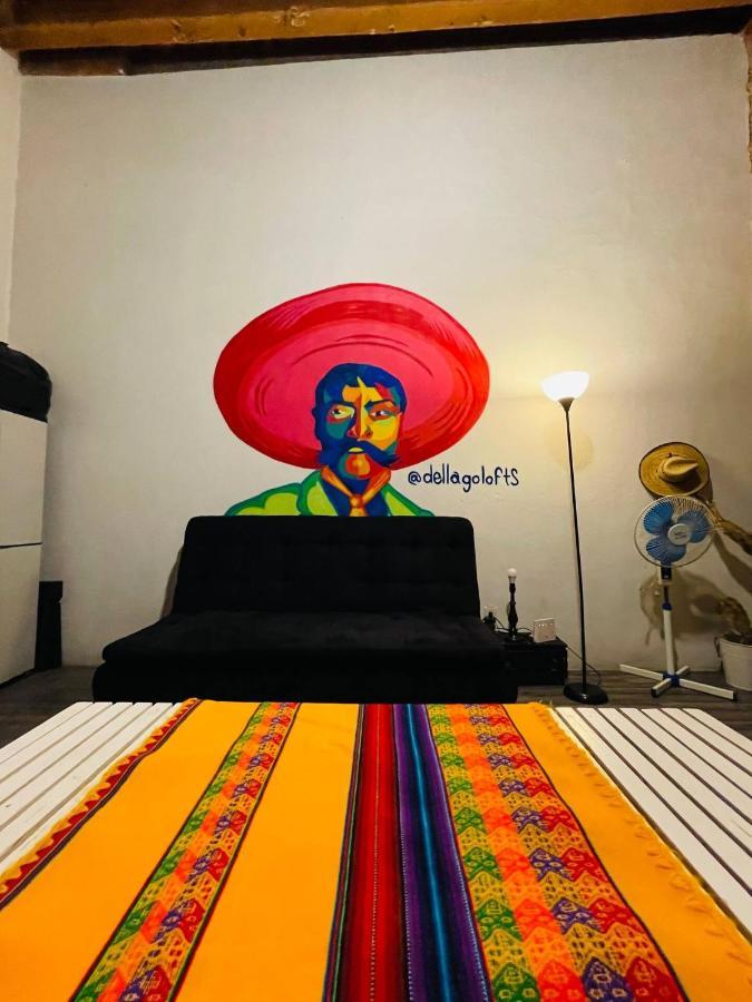 Del Lago Lofts Downtown Hotel