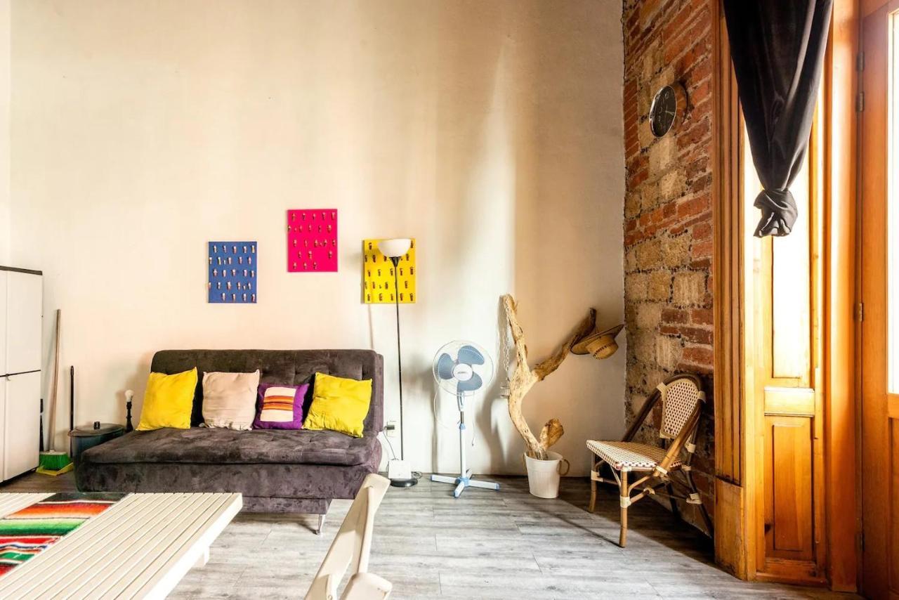 Del Lago Lofts Downtown Hotel *