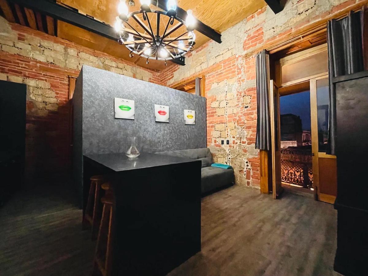 Del Lago Lofts Downtown * Mexico City