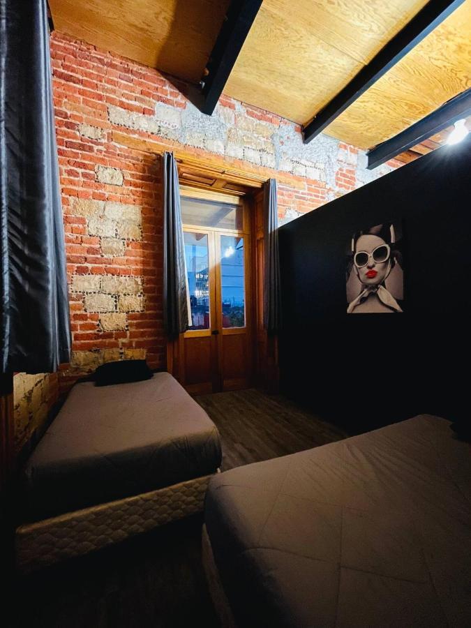 Del Lago Lofts Downtown