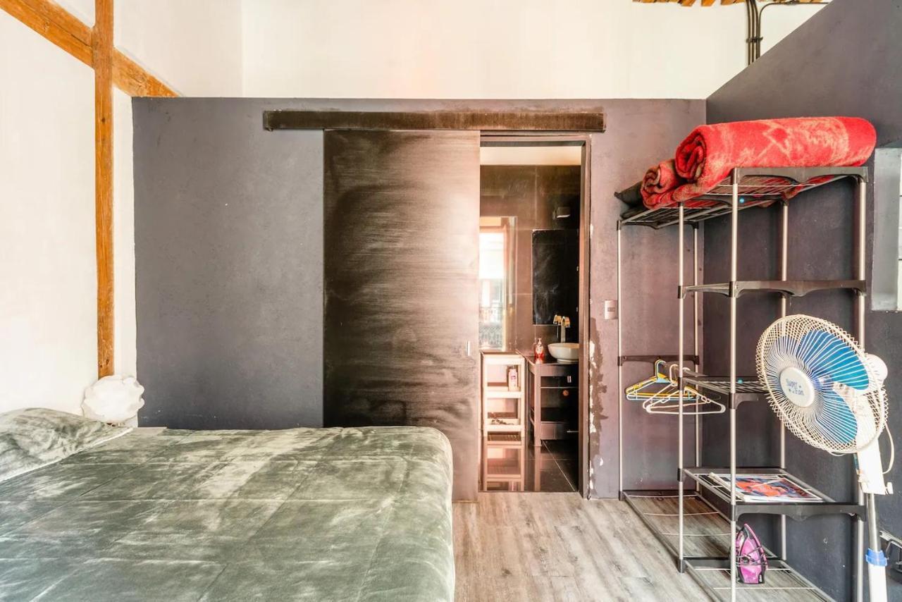 Del Lago Lofts Downtown *