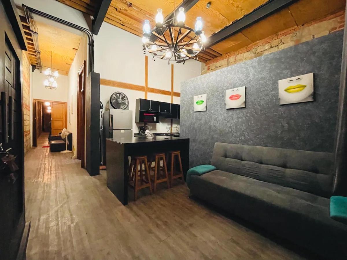 Hotel Del Lago Lofts Downtown