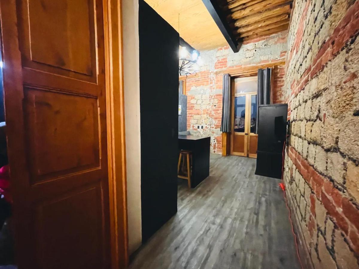 Del Lago Lofts Downtown Hotel
