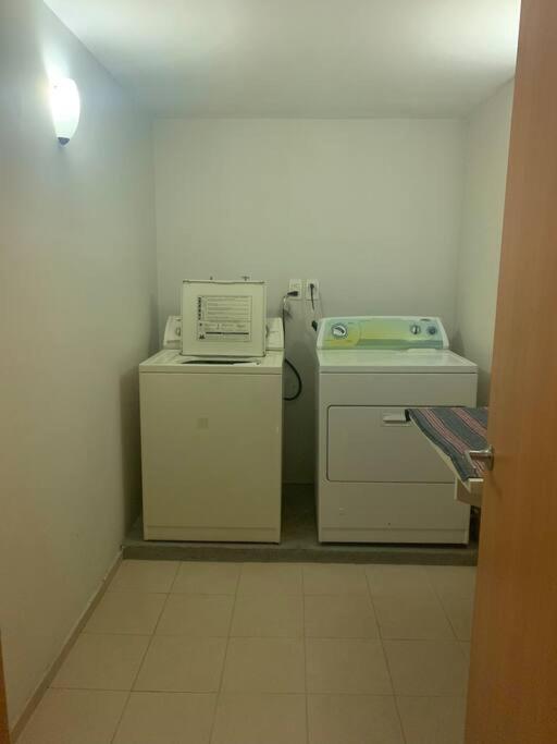 Loft Reforma Downtown Pool/jacuzzi/gym/roof Apartment *