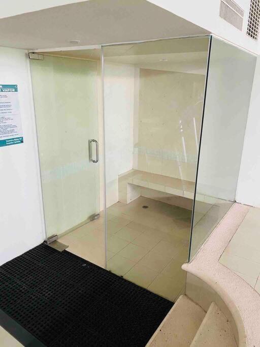 Apartment Loft Reforma Downtown Pool/jacuzzi/gym/roof Mexico City