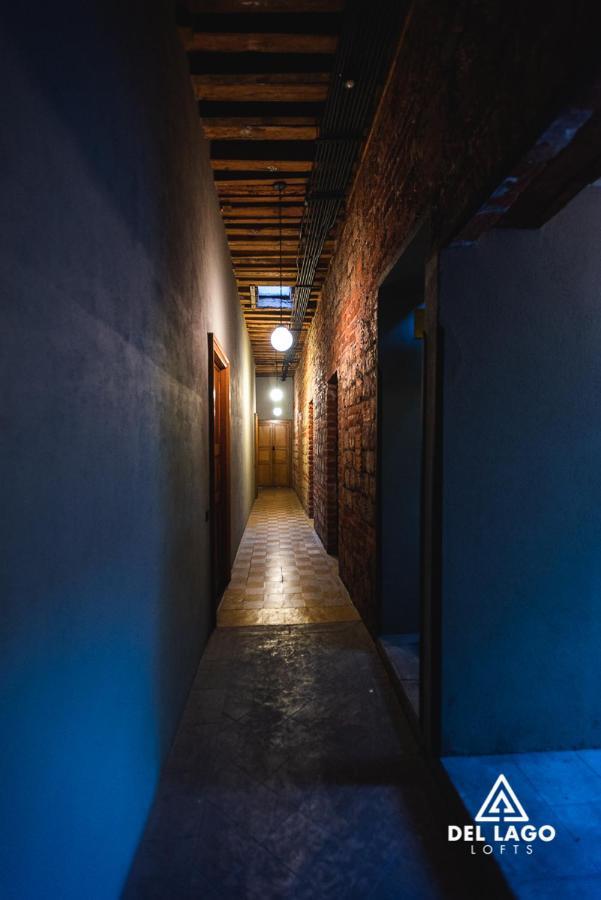 Del Lago Lofts Downtown * Mexico City