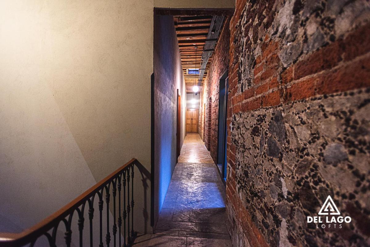 Del Lago Lofts Downtown *