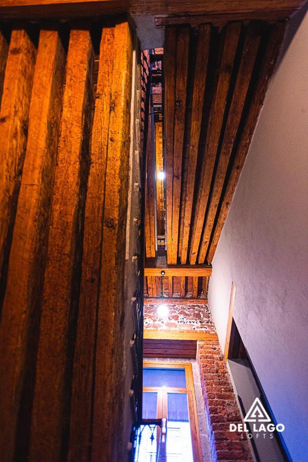 Del Lago Lofts Downtown Hotel *