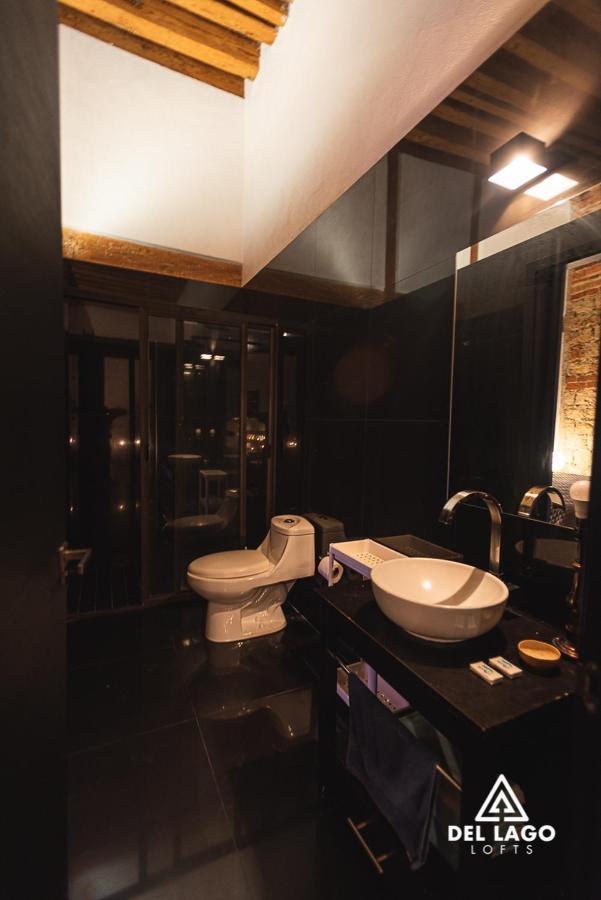 Del Lago Lofts Downtown * Mexico City