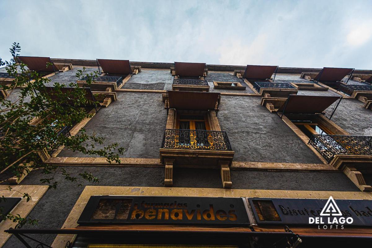 Hotel Del Lago Lofts Downtown