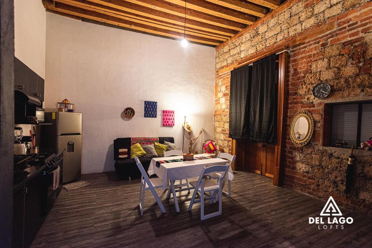 Hotel Del Lago Lofts Downtown