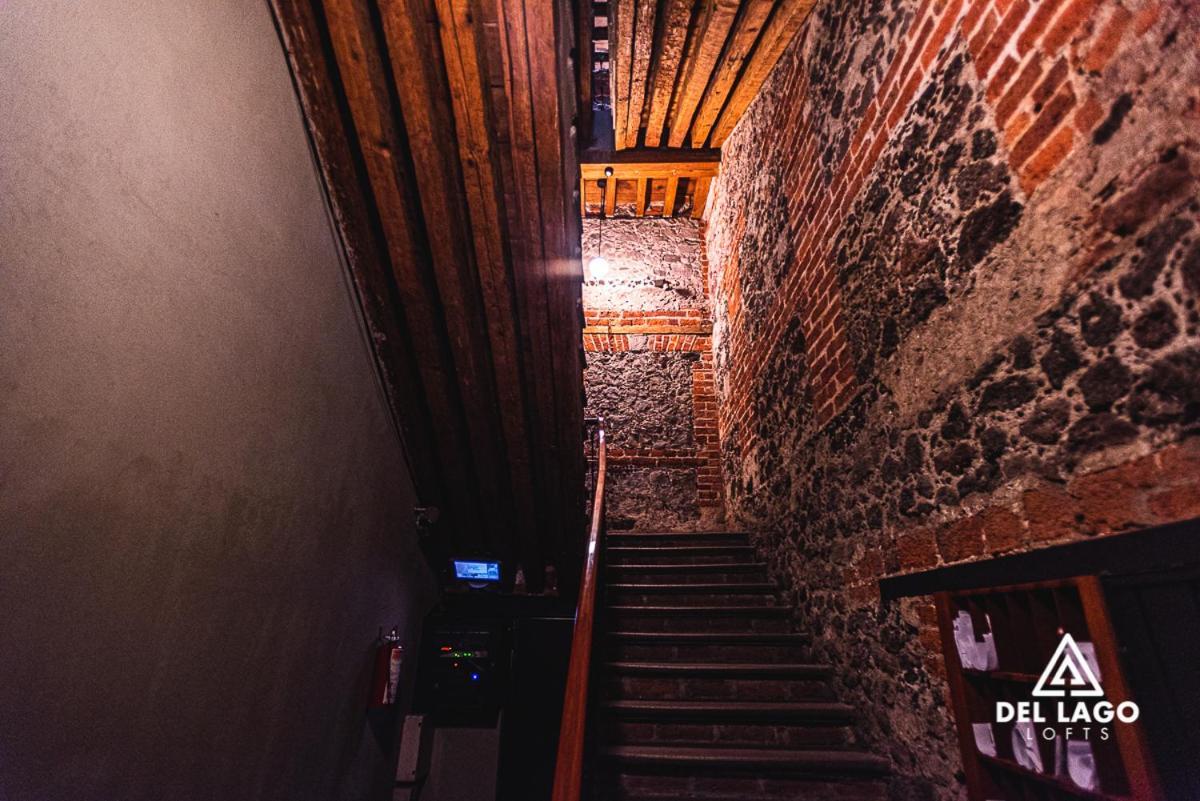 Hotel Del Lago Lofts Downtown