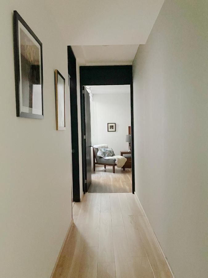 Heart Of The City, Apartamento *