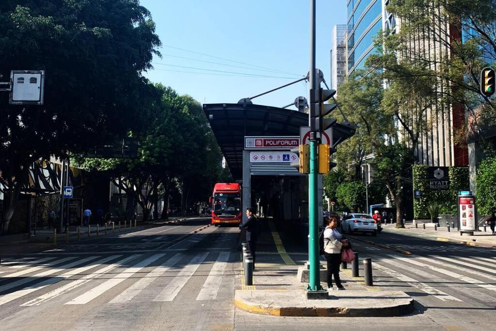 Heart Of The City,
