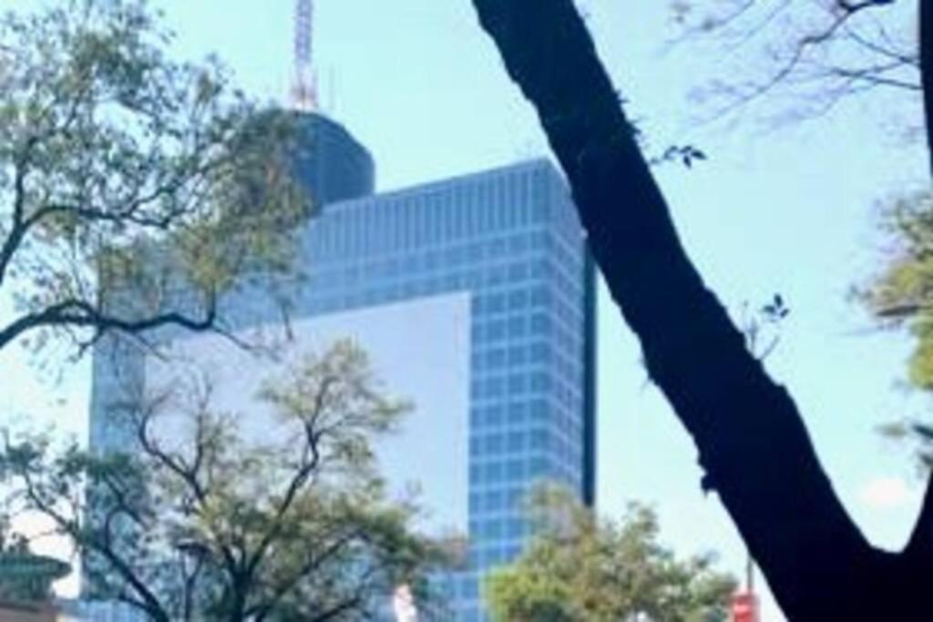 Heart Of The City, *