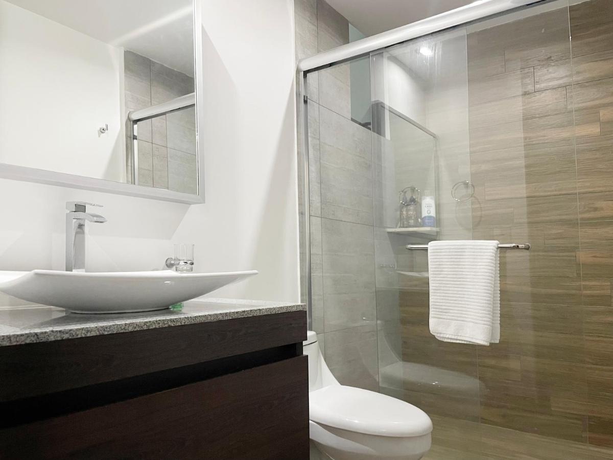 Heart Of The City, Apartamento *