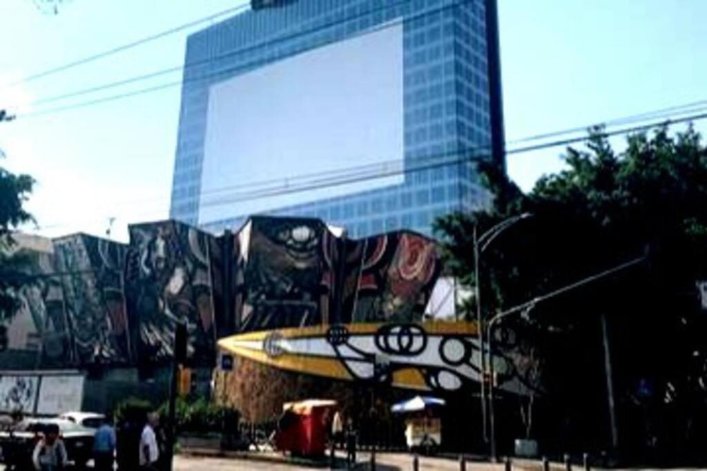 Heart Of The City,