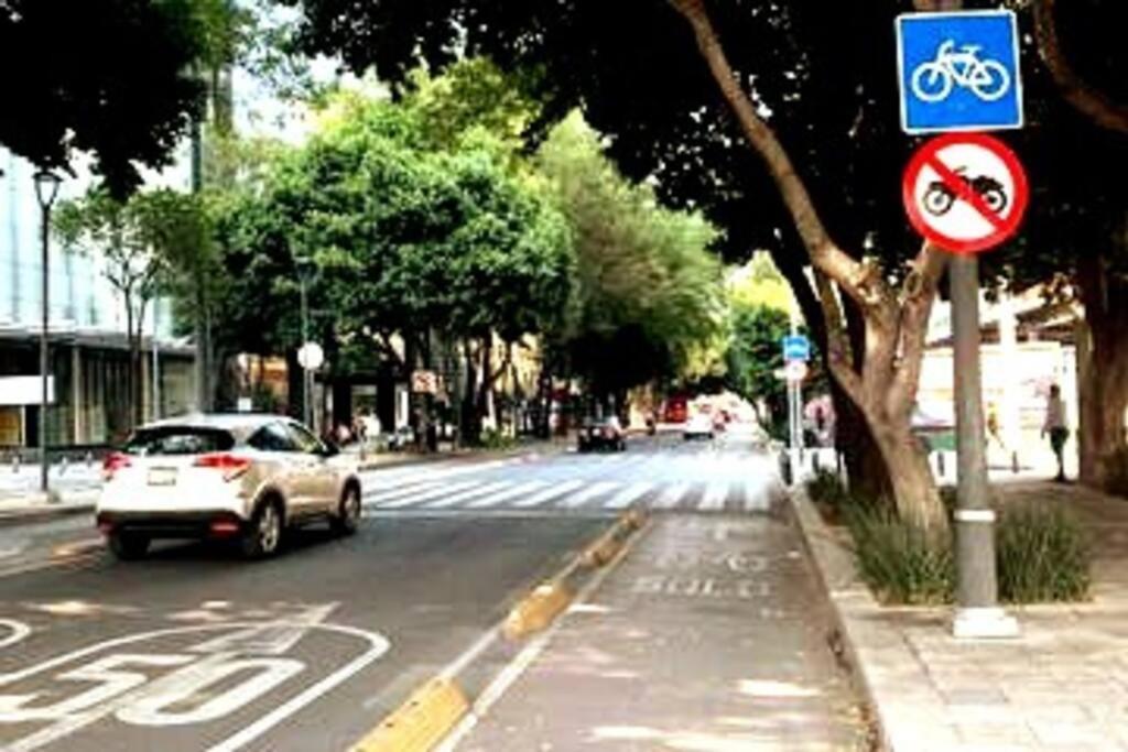 Apartamento Heart Of The City,