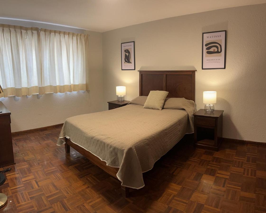 Pensión Casa Tigris