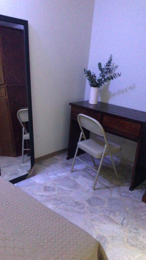 Pensión Casa Tigris *