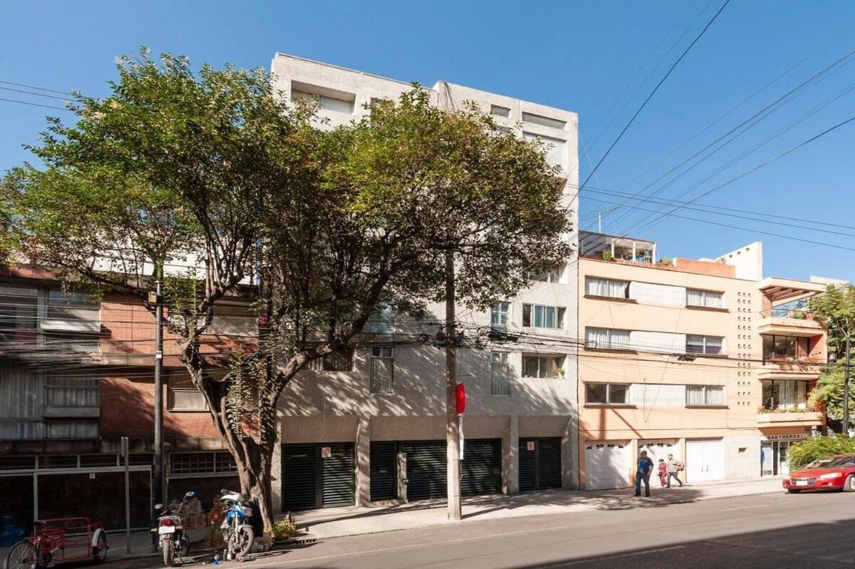 Cdmx Paseo De La Reforma, 4personas. Super Comodo * Mexico City