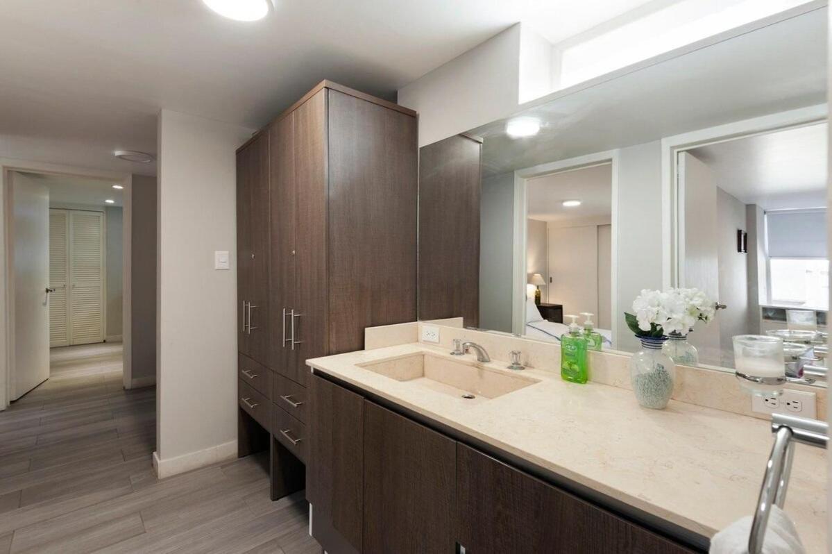 Apartment Cdmx Paseo De La Reforma, 4personas. Super Comodo