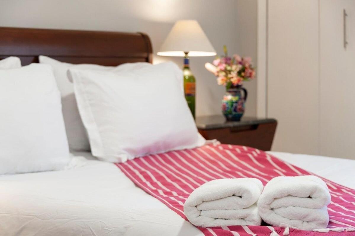 Apartment Cdmx Paseo De La Reforma, 4personas. Super Comodo *