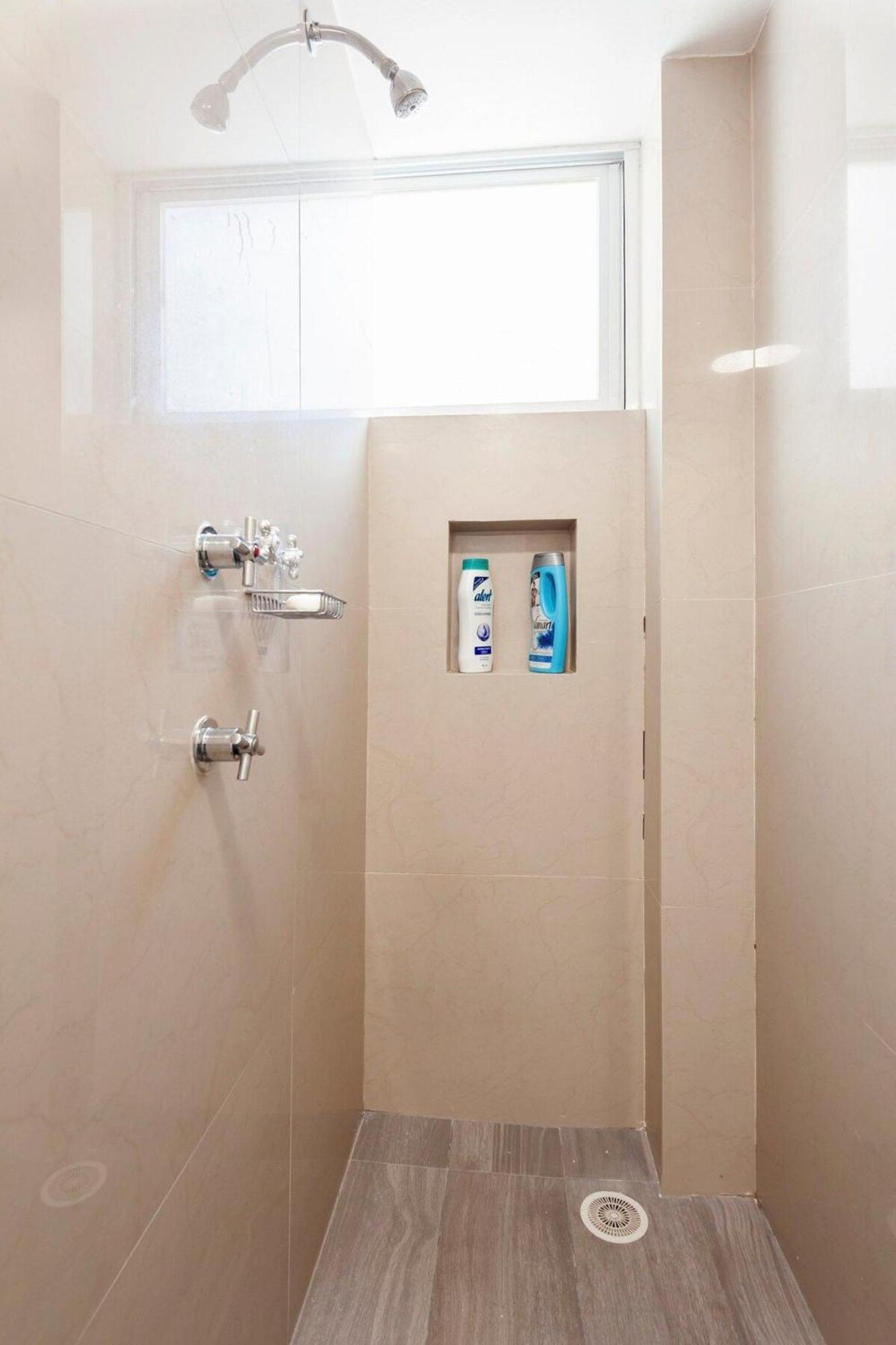 Apartment Cdmx Paseo De La Reforma, 4personas. Super Comodo