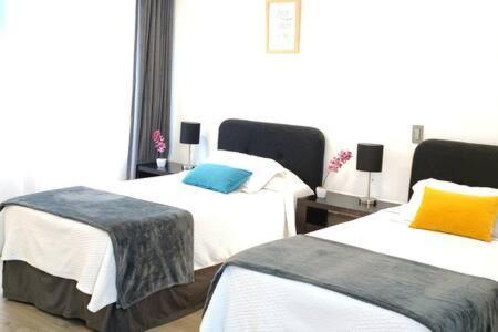 Siqueiros Maia - Lujoso Apto En Polanco Cerca De Antara 3br