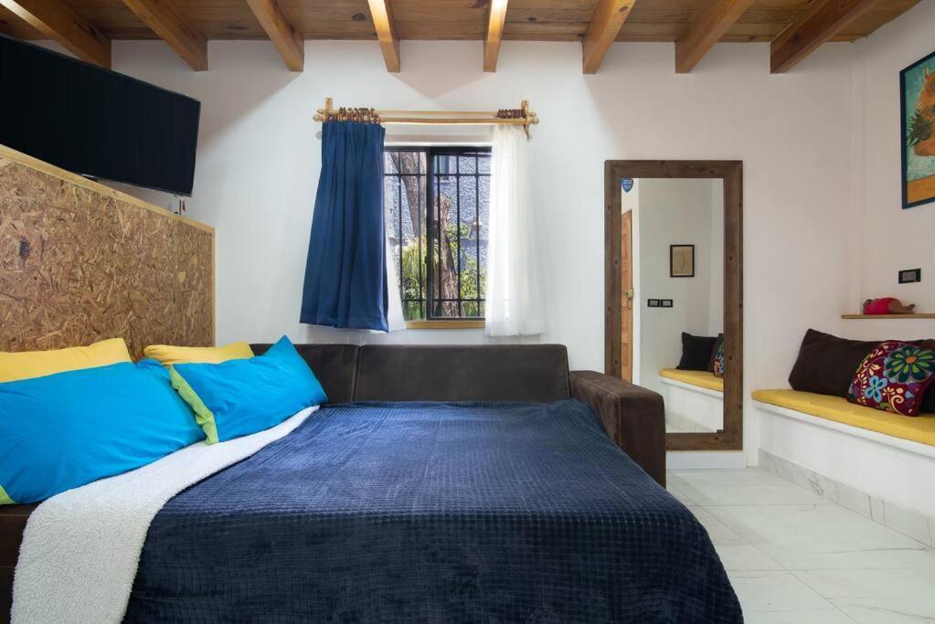 Ursus, Mi Casita En