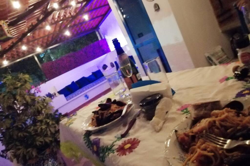 Ursus, Mi Casita En Villa *