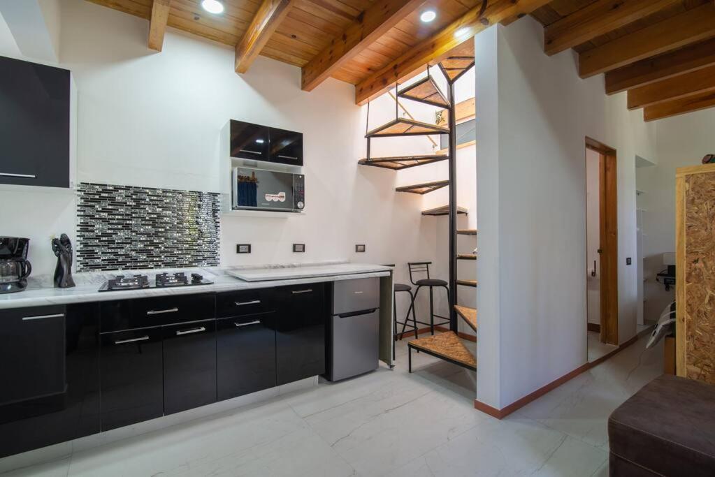 Ursus, Mi Casita En Villa Mexico City