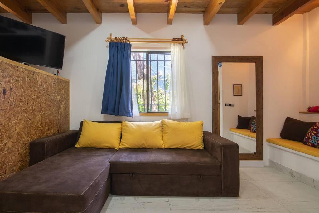 Ursus, Mi Casita En