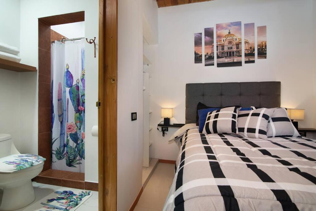 Ursus, Mi Casita En Villa Mexico City