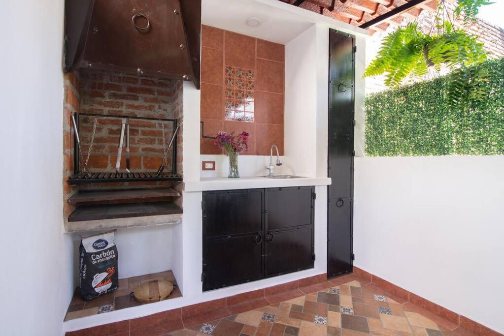 Ursus, Mi Casita En