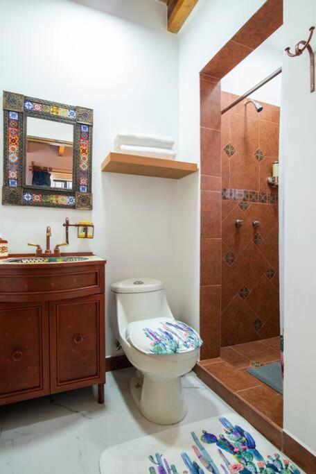 Ursus, Mi Casita En * Mexico City