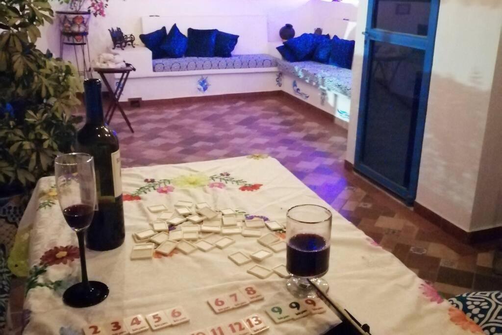Ursus, Mi Casita En Villa *