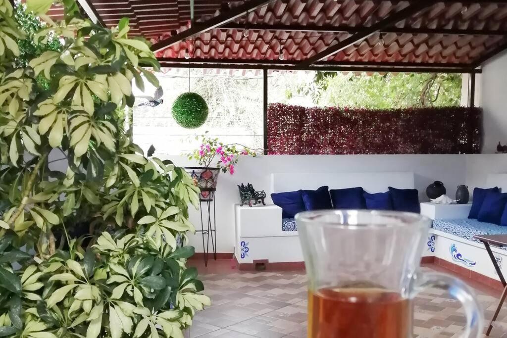 Villa Ursus, Mi Casita En Mexico City